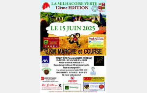 LA MILHACOISE VERTE