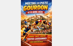 Meeting sur Piste