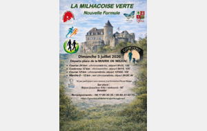 LA MILHACOISE VERTE