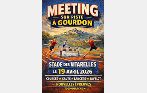 Meeting sur Piste