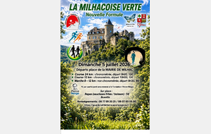 LA MILHACOISE VERTE