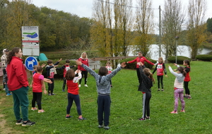 48éme CROSS DE LA BOURIANE