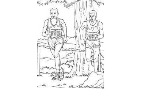 Fiche Inscription Athle Running