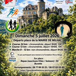 LA MILHACOISE VERTE
