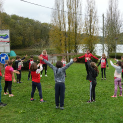 48éme CROSS DE LA BOURIANE
